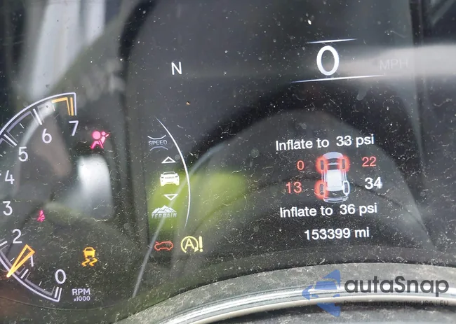 1C4RJFBG1GC317618: 43276016