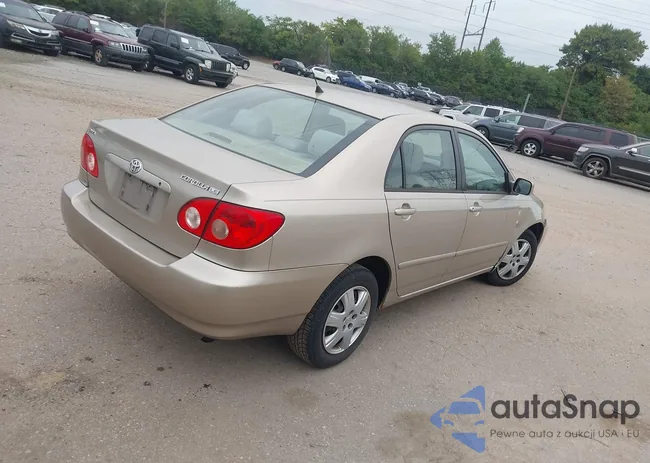 1NXBR32E45Z435530: 43276019