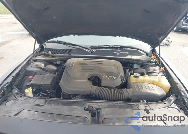 2C3CDZAG3JH333537: 43276083