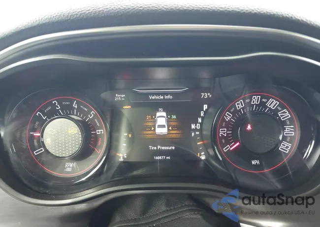 2C3CDZAG3JH333537: 43276083