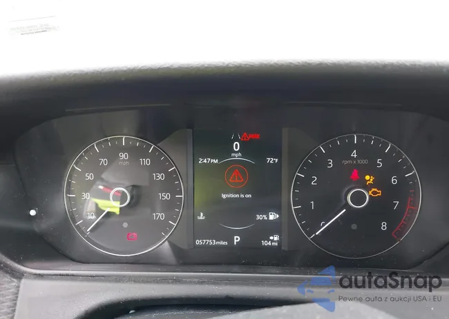 SALYK2EX3LA253058: 43276100