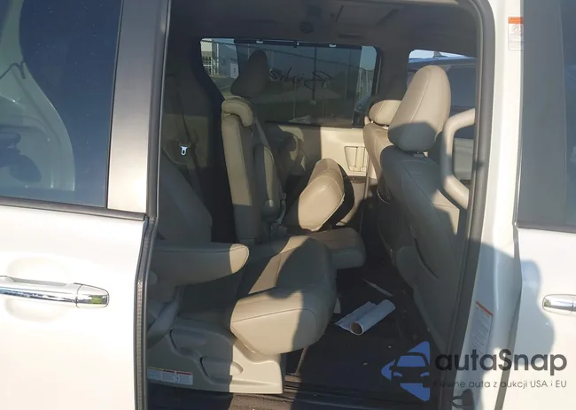 5TDYK3DC1FS675011: 43276125