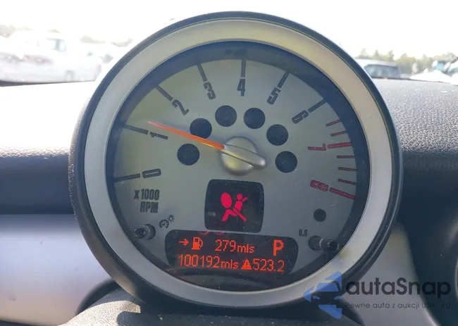 WMWMF3C52ATZ22906: 43276151