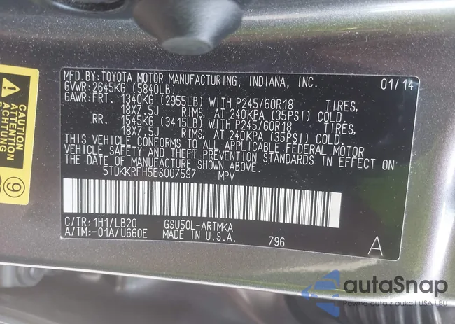 5TDKKRFH5ES007597: 43276188