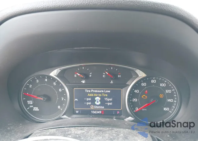 3GKALVEV3LL203795: 43276205