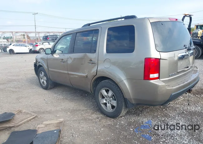 5FNYF4H50BB059045: 43276208