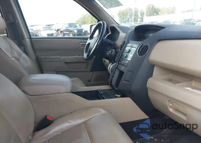 5FNYF4H50BB059045: 43276208