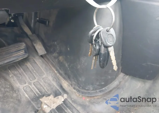 1GCGG25C981158237: 43276223