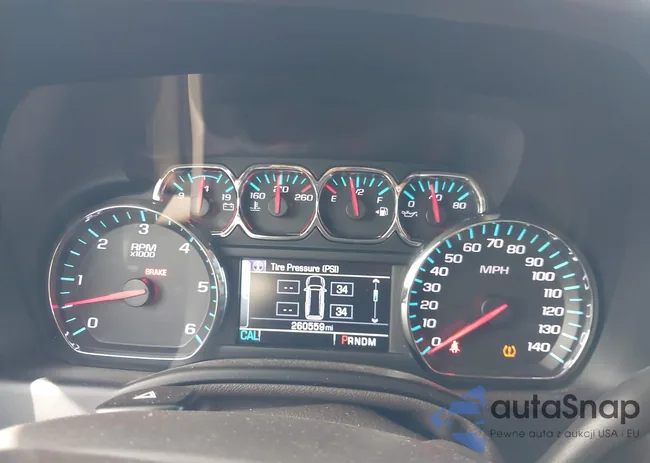 1GNSCBKC1GR318841: 43276245