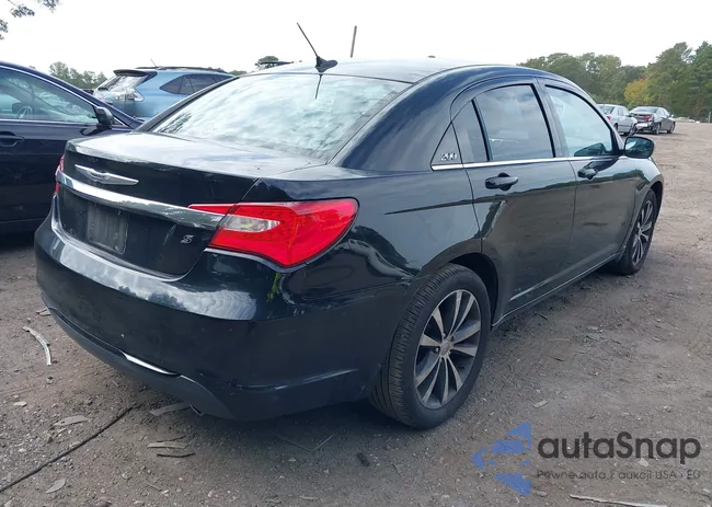 1C3CCBCG9DN603258: 43276259