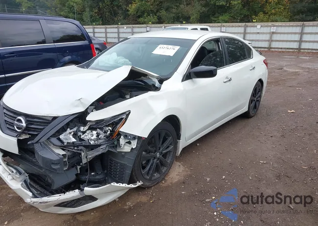 1N4AL3AP3JC294525: 43276276