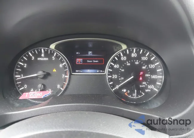 1N4AL3AP3JC294525: 43276276