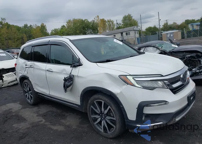 5FNYF6H68MB024972: 43276283