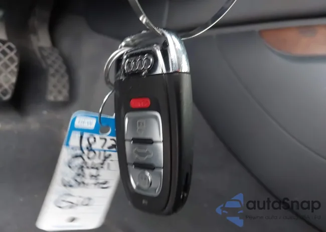 WAUAFAFL5GN009426: 43276296