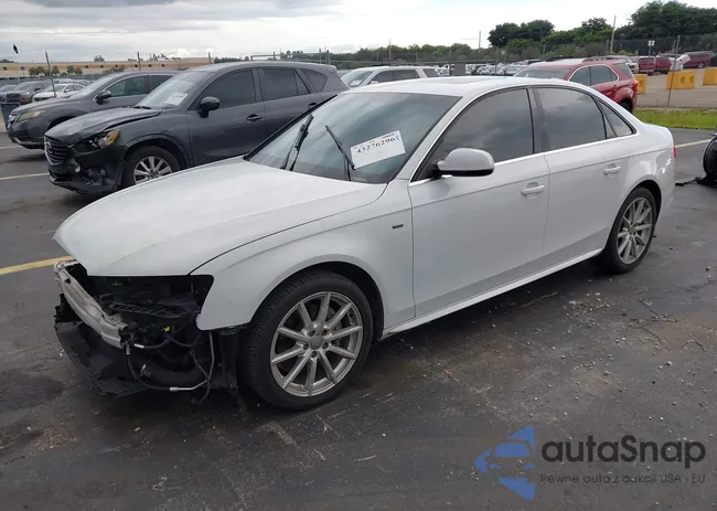 WAUAFAFL5GN009426: 43276296