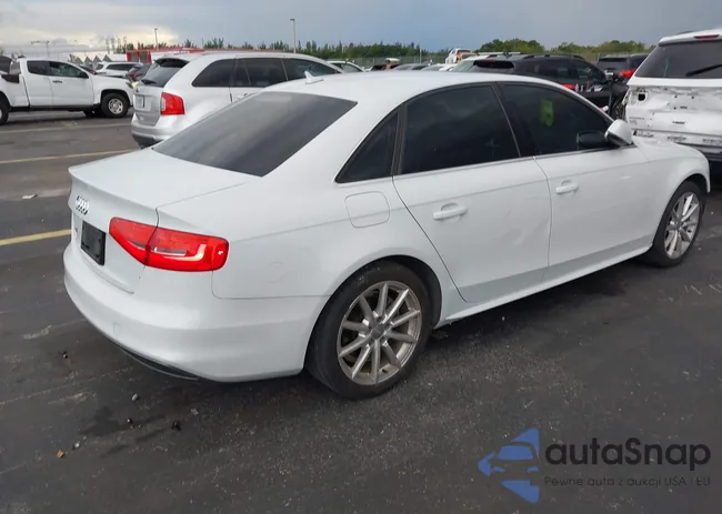 WAUAFAFL5GN009426: 43276296