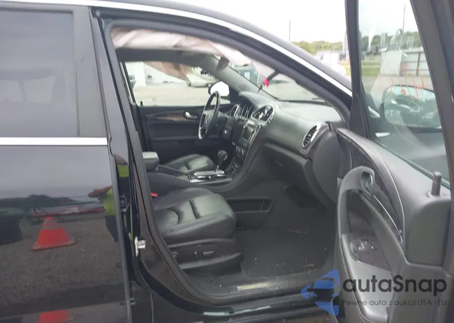 5GAKVCKD8HJ246748: 43276301