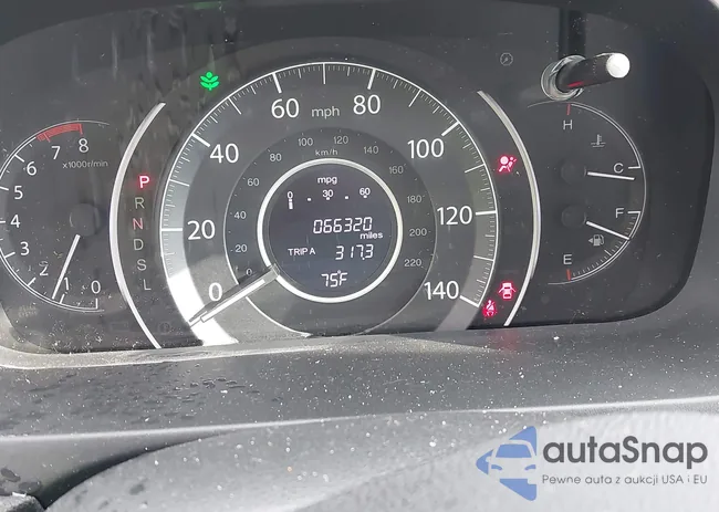 2HKRM3H78GH523665: 43276330