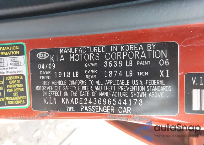 KNADE243696544173: 43276333