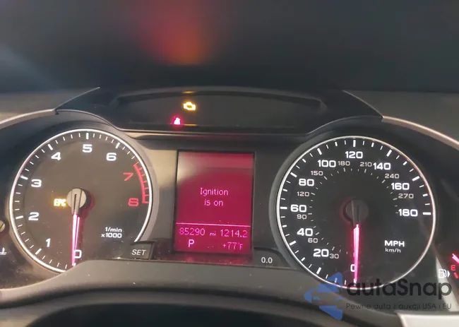 WAUFFAFL0CN009754: 43276345