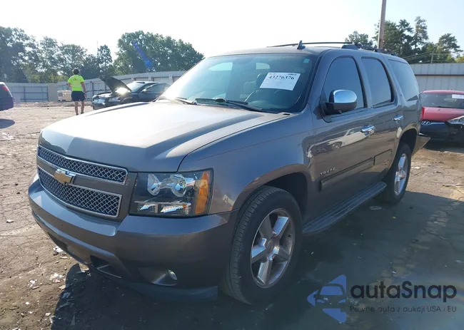 1GNSCBE0XBR242563: 43276376