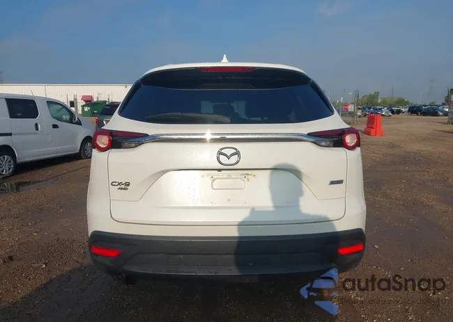 JM3TCBBYXG0113183: 43275398