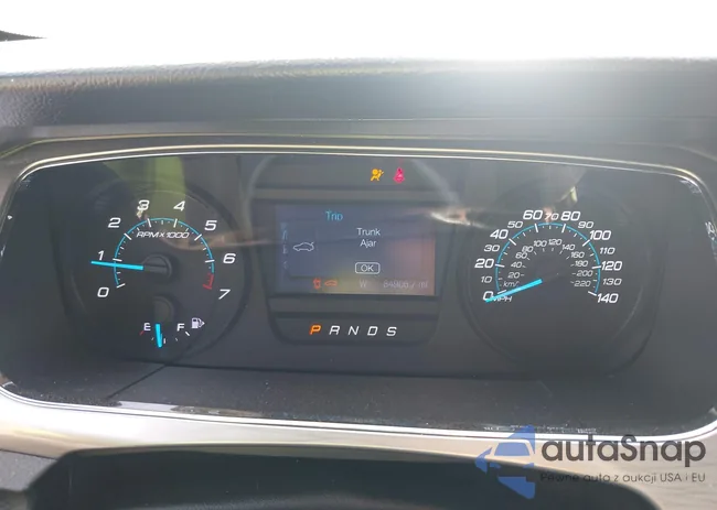 1FAHP2E81GG143023: 43275406