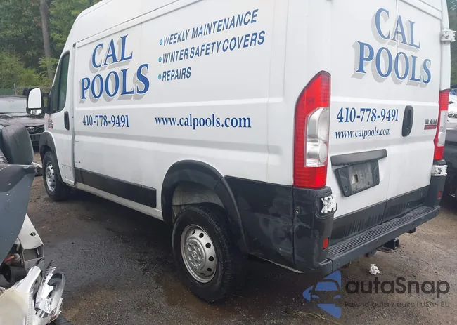 3C6ERVBG6ME505290: 43275416