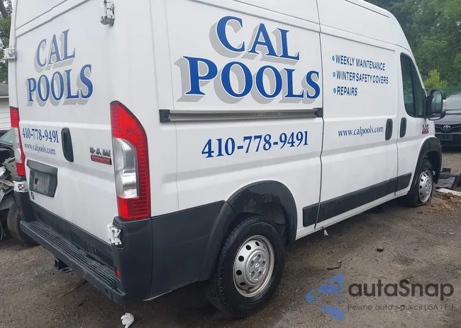 3C6ERVBG6ME505290: 43275416