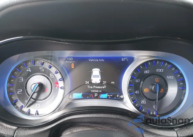 2C3CCABG7JH243858: 43275422