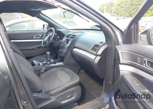 1FM5K7D87HGE33032: 43275434