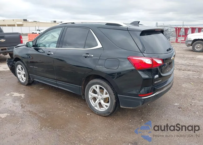 2GNAXVEV8J6262687: 43275439