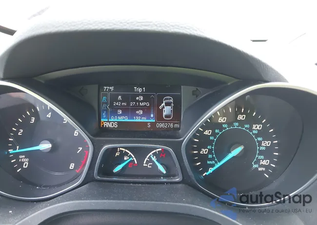 1FMCU9G98EUB98090: 43275440