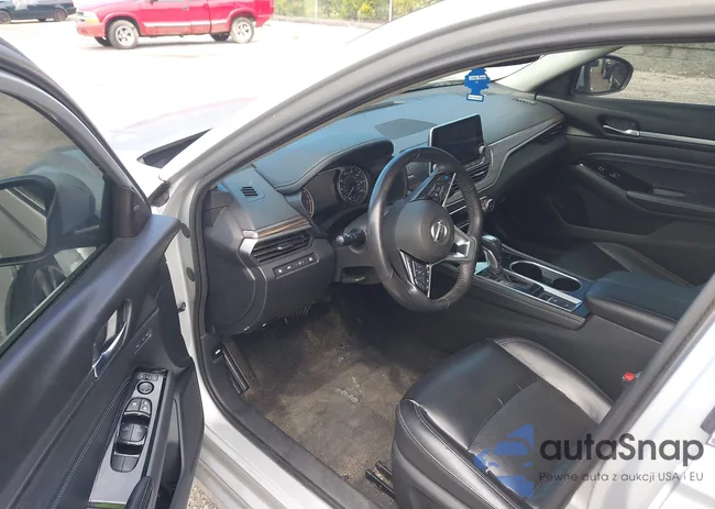 1N4BL4FW0LC123499: 43275464