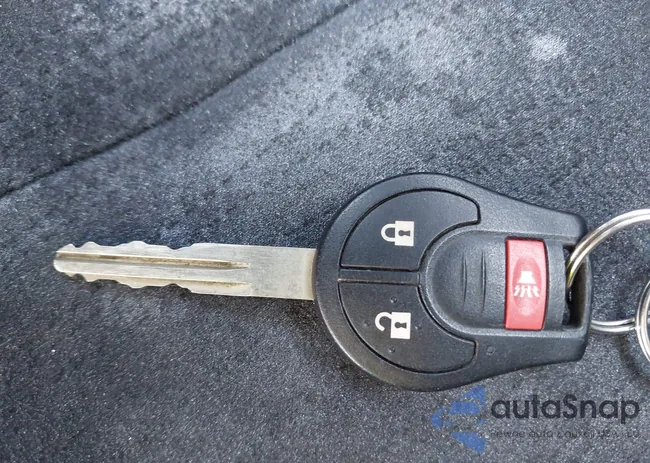 JN8AZ2KR6AT150832: 43275468