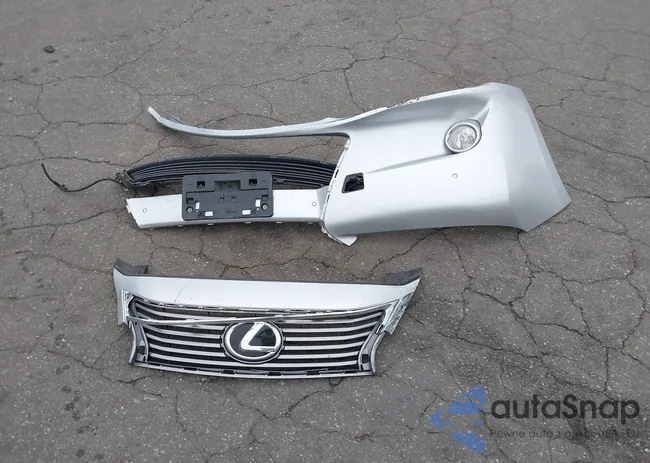 JTHBK1GGXD2028652: 43275470