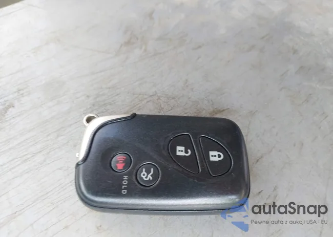 JTHCH96S760017551: 43275477