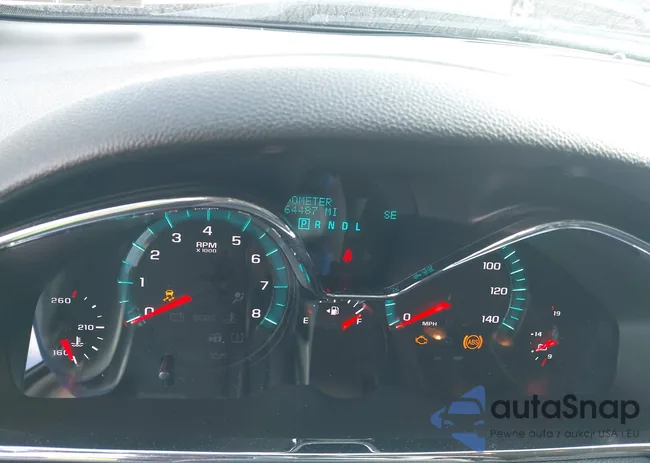 1GNKVGKD4HJ333091: 43275479