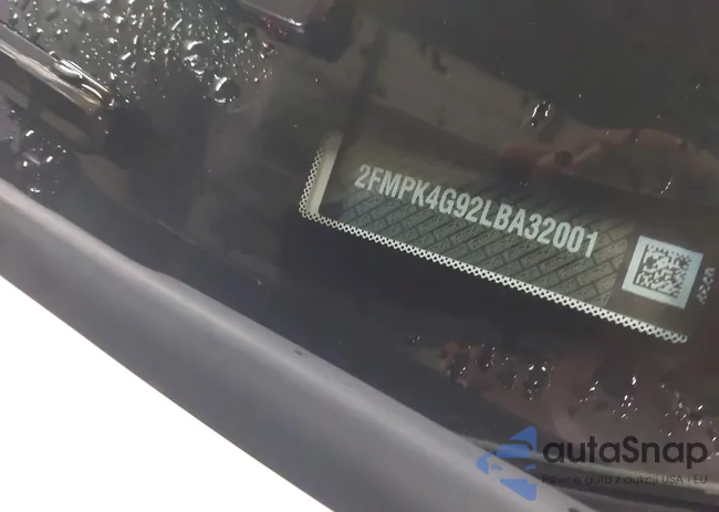 2FMPK4G92LBA32001: 43275484