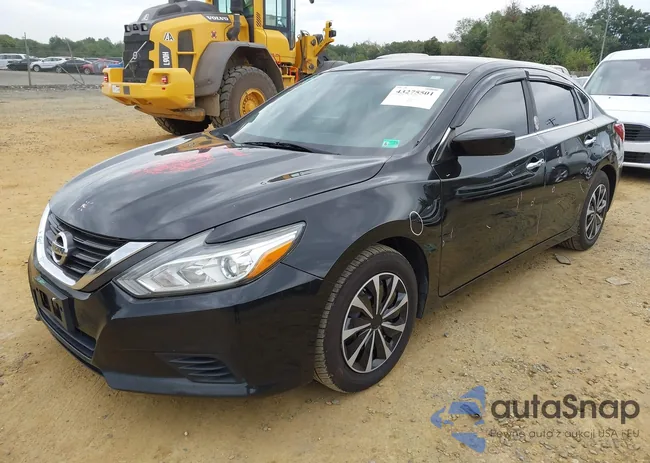 1N4AL3AP8GN321327: 43275501