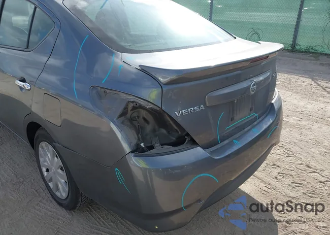 3N1CN7AP2HL804255: 43275511