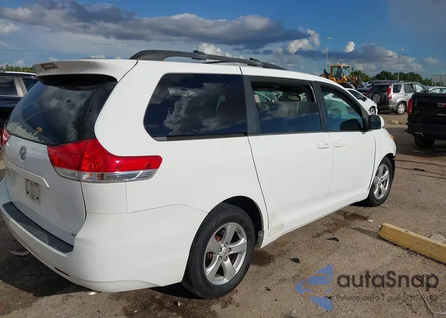 5TDKK3DC4DS309675: 43275532