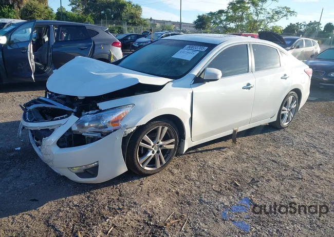 1N4BL3AP3DN424753: 43275533