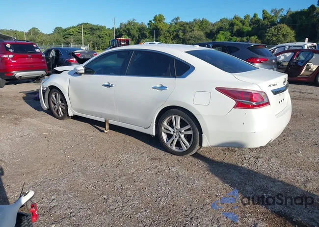 1N4BL3AP3DN424753: 43275533