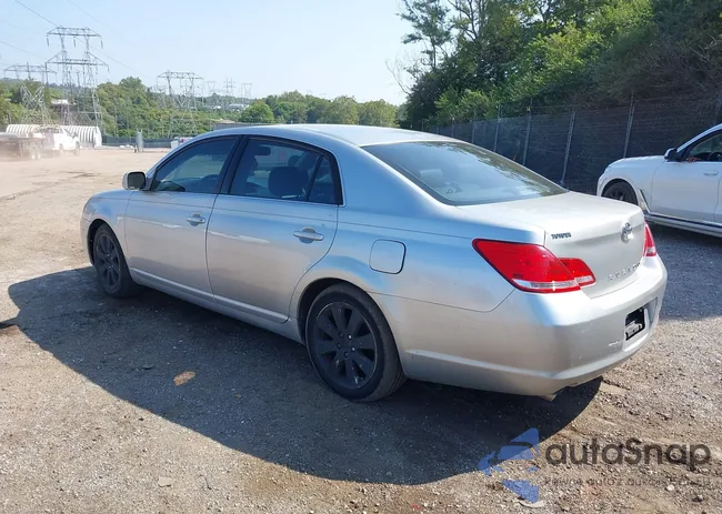 4T1BK36B55U056833: 43275547