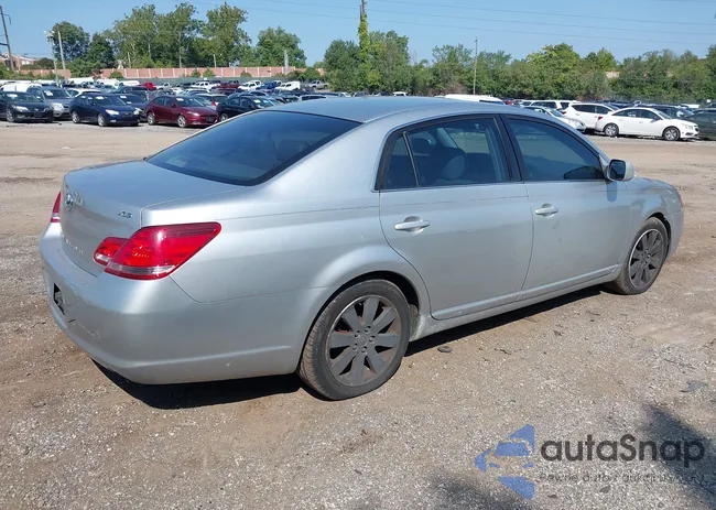 4T1BK36B55U056833: 43275547