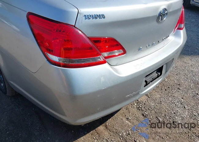 4T1BK36B55U056833: 43275547