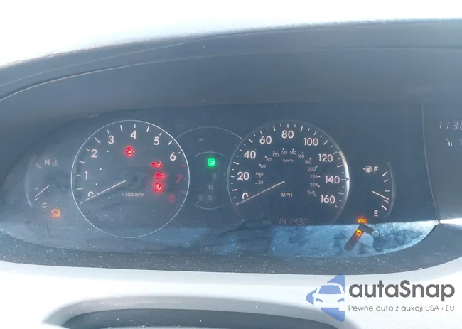 4T1BK36B55U056833: 43275547