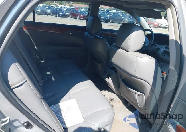 4T1BK36B55U056833: 43275547