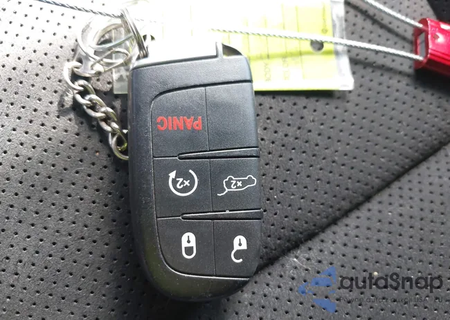 1C4RJFLG7MC508065: 43275561